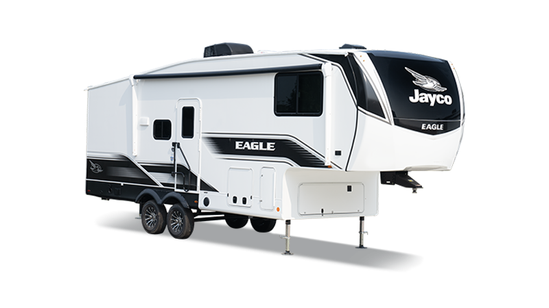 2024 Eagle HT Fifth Wheels